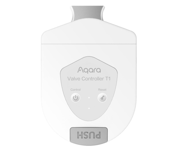 AQARA Inteligentny sterownik zaworu VC-X01D - 1297440 - zdjęcie